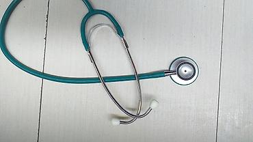 Ostali medicinski proizvodi: Stetoskop Više komada različitih sa različitim cenama- ima na slici Ne — 16