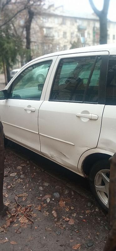 привод демио: Mazda Demio: 2005 г., 1.3 л, Автомат, Бензин, Хэтчбэк — 3