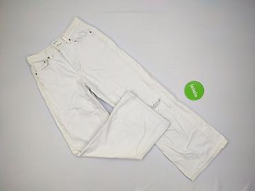 boca sklep: Bershka, Jeansy damskie, rozmiar S — 2