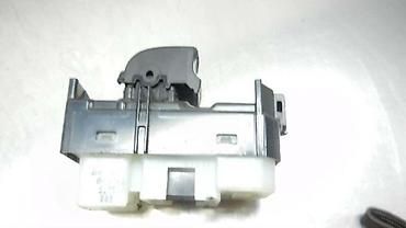 krst oce nas: TASTER PROZORA SA MEHANIZMOM ZA TOYOTA LAND CRUISER OD 2006. DO 2023 — 1