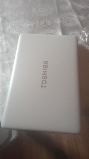 Другие ноутбуки и нетбуки: Toshiba noutbuk – Intel Core i5-2410M 2.30 GHz prosessorlu, 64-bit