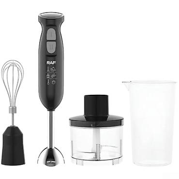Blender RAF R.327 Bütün kateqoriyalar • Ev və bağ üçün • Məişət — 1