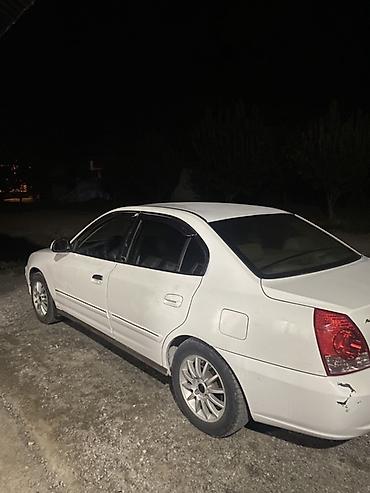субару аутбек 2 5: Hyundai Avante: 2004 г., 1.6 л, Кол менен иштөөчү, Бензин, Седан — 2