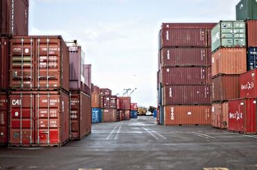 Торговые контейнеры: Продаю Торговый контейнер, 20 тонн
