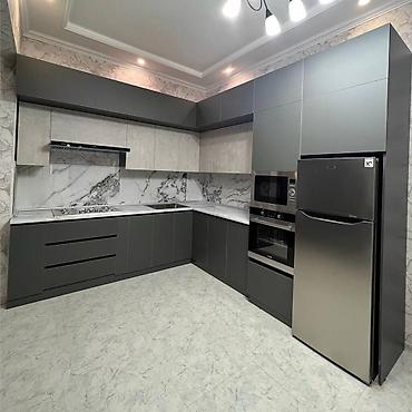 Мебель на заказ: Мебель на заказ, Кухня, Стенка, Сервант, Кухонный гарнитур — 8