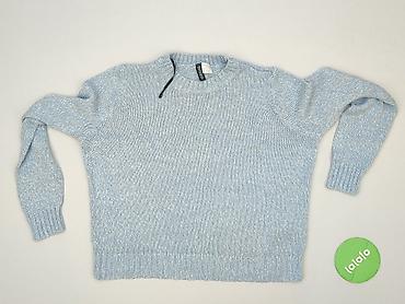 h and ms: H&M Divided, Sweter damski, rozmiar S — 2