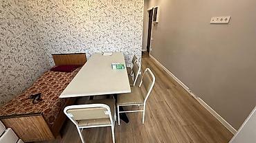 Продажа квартир: 2 комнаты, 67 м², Кок-Жар ж/м 105 серия, 9 этаж, Евроремонт — 7