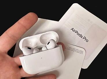 iphone se3: СНОВА В НАЛИЧИИ❤️‍🔥❤️‍🔥 🎧 AIRPODS PRO 2 — ЛЮКС КАЧЕСТВО 🔥 ✨ — 2