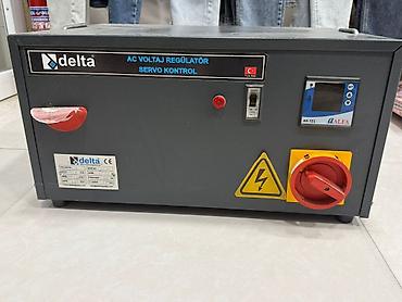 stabilizator delta: 1500 manata alınıb çox az işlenib 900 Azn satılır tecili.Boş boş — 3