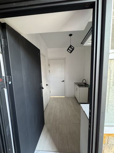 токмак дома: 15 м², 1 комната