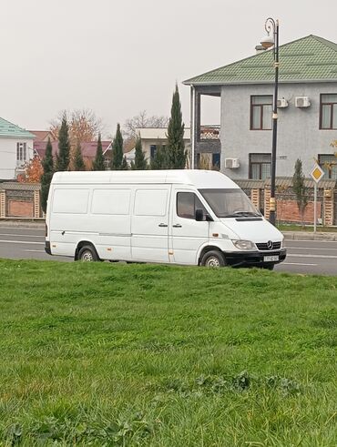 Yük maşınları: Yükdaşıma üçün iri həcmli furqon - Uzadılmış və yüksəldilmiş kuzovlu — 5