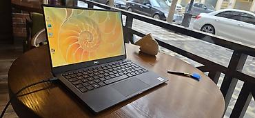 dell xps: İşlənmiş Dell XPS, 13.1 ", Intel Core i5, 256 GB — 2