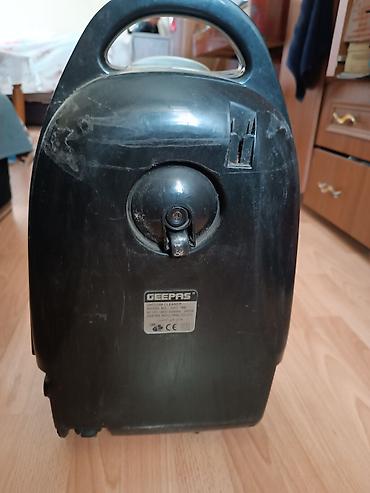 GEEPAS 2400 sürət işlək vəziyyətdədi sadəcə təkərləri cıxıb yerindən at lalafo.az — 2 GEEPAS 2400 sürət işlək vəziyyətdədi sadəcə təkərləri cıxıb yerindən — 2