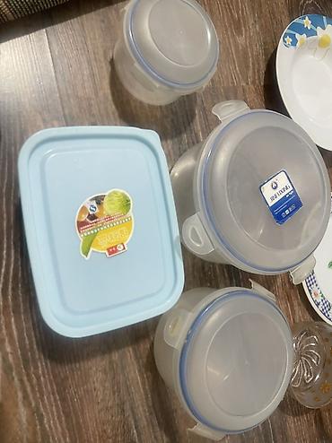 Наборы посуды: Вся посуда за пятьсот сом — 2