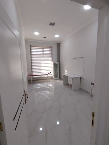 Mağazalar: 151+43kv obyekt Qaz Su Işıq İstilik sistemi Soyutma sistemi var. 2 — 14