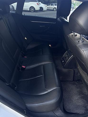 bmb e36: BMW 4 series: 2019 г., 2 л, Автомат, Бензин, Лифтбек — 7
