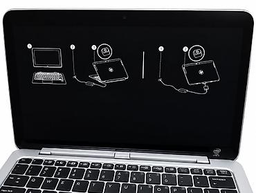 2 el ipad: Yeni HP EliteBook, 12 ", Intel Core i5, 256 GB, Pulsuz çatdırılma, Ünvandan götürmə — 4
