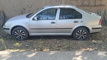 муфты vvti: Volkswagen Bora: 2001 г., 1.6 л, Механика, Бензин, Седан — 3