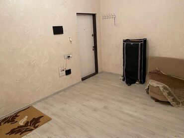 Uzunmüddətli kirayə mənzillər: Yeni Yasamal Jasmin parkda mənzil kirayə verilir. Mərtəbə 16/7. Ümumi — 2