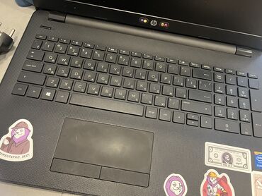 en ucuz i7 laptop: İşlənmiş HP 15.6 ", Intel Core i3, 1 TB, Ünvandan götürmə