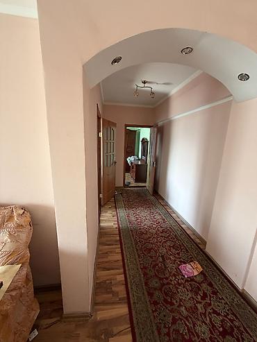 юг 2: 2 комнаты, 90 м², Юг-2 мкр Элитка, 5 этаж, Требуется ремонт — 2