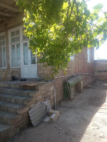 bakida ev kiraye: 100 kv. m, 3 otaqlı, Kanalizasiya, Artezian quyusu, Qaz — 4