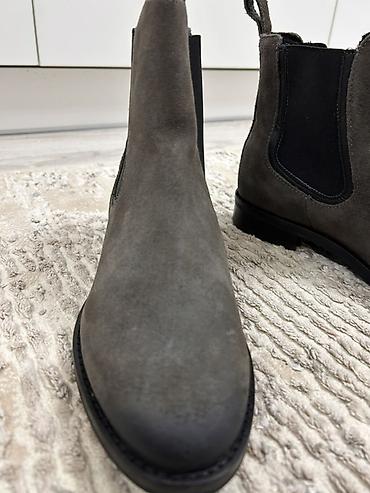 Ботинки: Челси Thursday Boot Company — НОВЫЕ, унисекс, 100% натуральная кожа из — 3