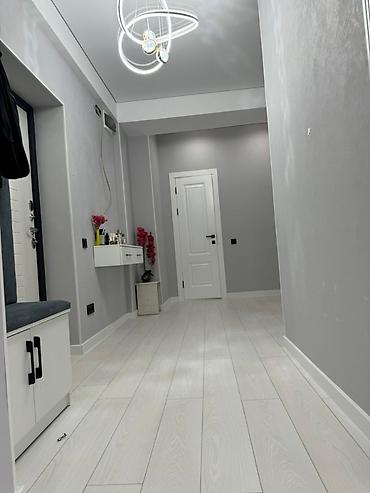 Продажа квартир: 3 комнаты, 78 м², Элитка, 7 этаж, Дизайнерский ремонт — 4