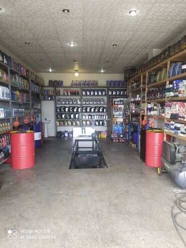 Kommersiya daşınmaz əmlakının satışı: Tecili ucuz esali kupcali 3 mertebeli super obyekt Satilir. Abseron — 5