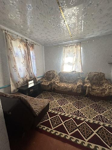 Продажа коттеджей и домов: Срочно продается (или меняю на квартиру в Бишкеке частный дом Дом — 2