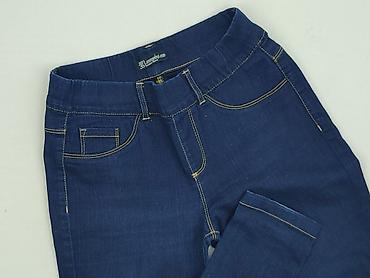 jeans derby: Jeansy damskie, rozmiar S — 1