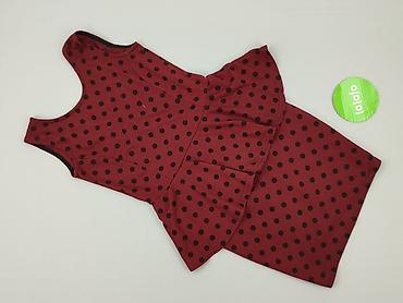 w grochy: Sukienka damska, rozmiar S — 2