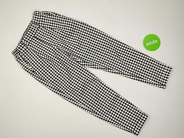 nerka pepco: Bershka, Spodnie materiałowe damskie, rozmiar XS — 2