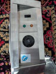 оборудование для мороженого: Апарат для темперирование шоколада