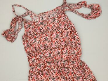 sukienka f f w kwiaty: Women`s dress, S (EU 36)