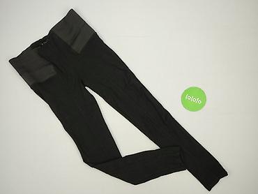 bluzki amisu: Amisu, Legginsy Eleganckie damskie, rozmiar L — 2