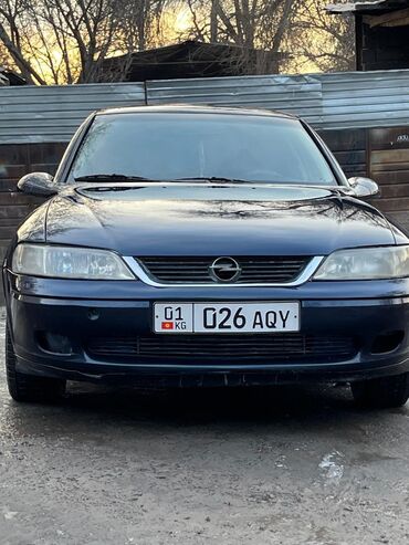 фары на опель вектра а: Opel Vectra: 1999 г., 2 л, Механика, Бензин, Седан