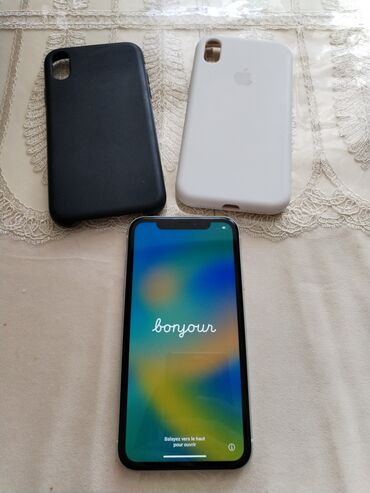 lenovo legion 5 qiymeti: IPhone Xr, 64 ГБ, Белый, Беспроводная зарядка, Face ID