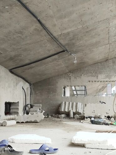 Beton işləri: #Betonkesme #betondeşmə Beton kubik kərpic - dən kəsim deşim — 29