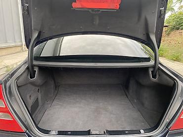 highlander platinum: Mercedes-Benz E-Class: 2003 г., 2.6 л, Автомат, Бензин, Седан — 7