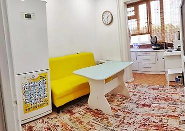 106: 2 комнаты, 76 м², БГУ 106 серия улучшенная, 4 этаж — 3