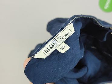 pull amd bear: FatFace, Spódnica damska, rozmiar L — 4
