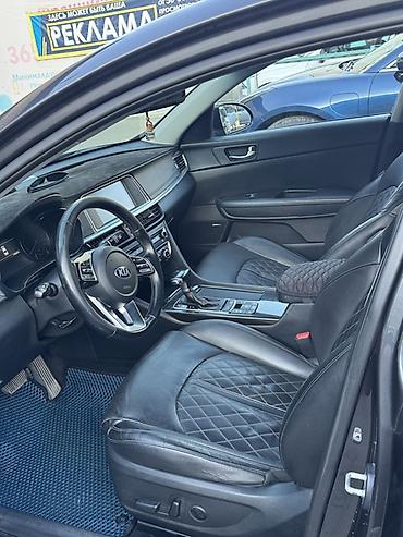 киа оптима мотор: Kia K5: 2018 г., 2 л, Автомат, Бензин, Седан — 6