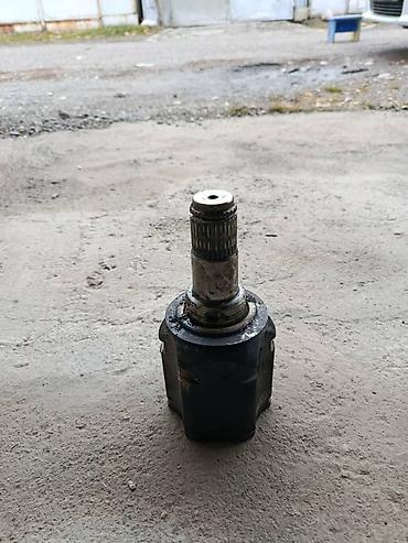 Другие детали ходовой части: Продаются тормозные диски и внутренная граната все б/у но в хорошем at lalafo.kg — 4 Другие детали ходовой части: Продаются тормозные диски и внутренная граната все б/у но в хорошем — 4