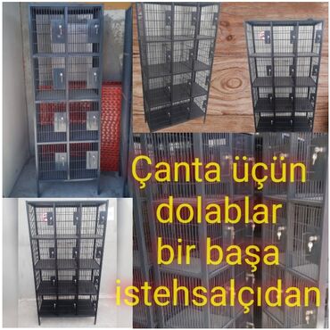 Stend vitrinləri: Bir başa istehsalçıdan.Məhsullarınız üçün özəl stend vitrinlər — 11