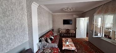 Həyət evləri və villalar: Albalı 2 otaqlı, 55 kv. m, Kredit yoxdur, Yeni təmirli — 5