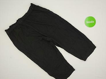 spodenki l: Spodnie 3/4 damskie, rozmiar S — 3