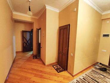 Yeni tikili: 3 otaqlı, Yeni tikili, 100 kv. m — 9