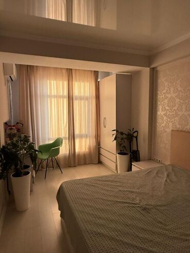 Продажа квартир: 2 комнаты, 80 м², Элитка, 10 этаж, Дизайнерский ремонт — 12