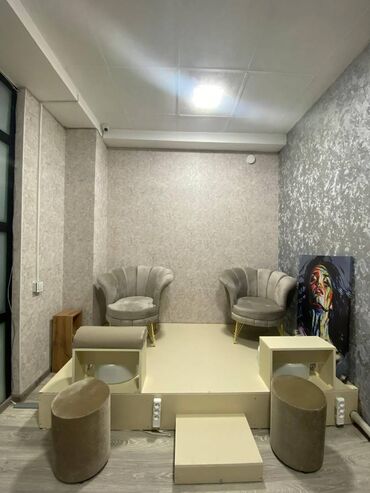 Digər kommersiya daşınmaz əmlakı: Nəsimi rayonu, 28 May metrostansiyasının 2ci çıxışına 5-6 dəqiqə — 5